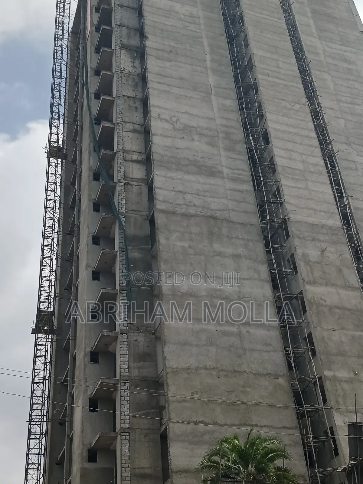 3bdrm Apartment in Bole for sale