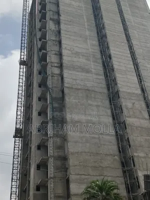 3bdrm Apartment in Bole for sale