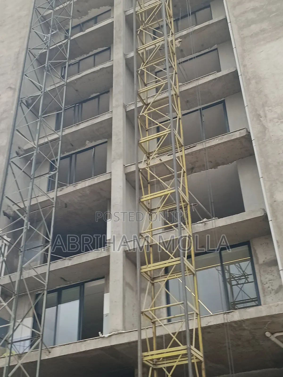 3bdrm Apartment in Bole for sale