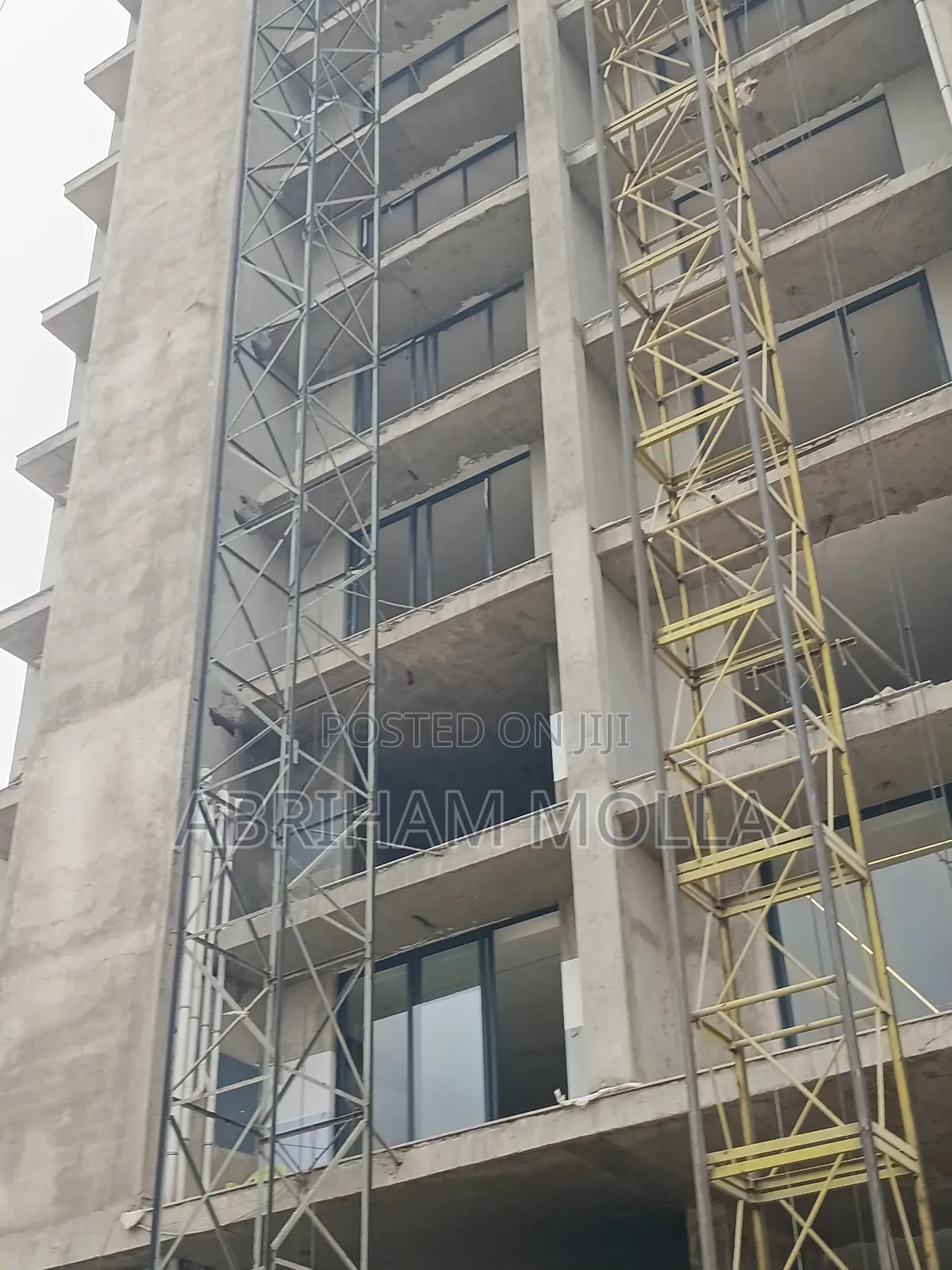 3bdrm Apartment in Bole for sale