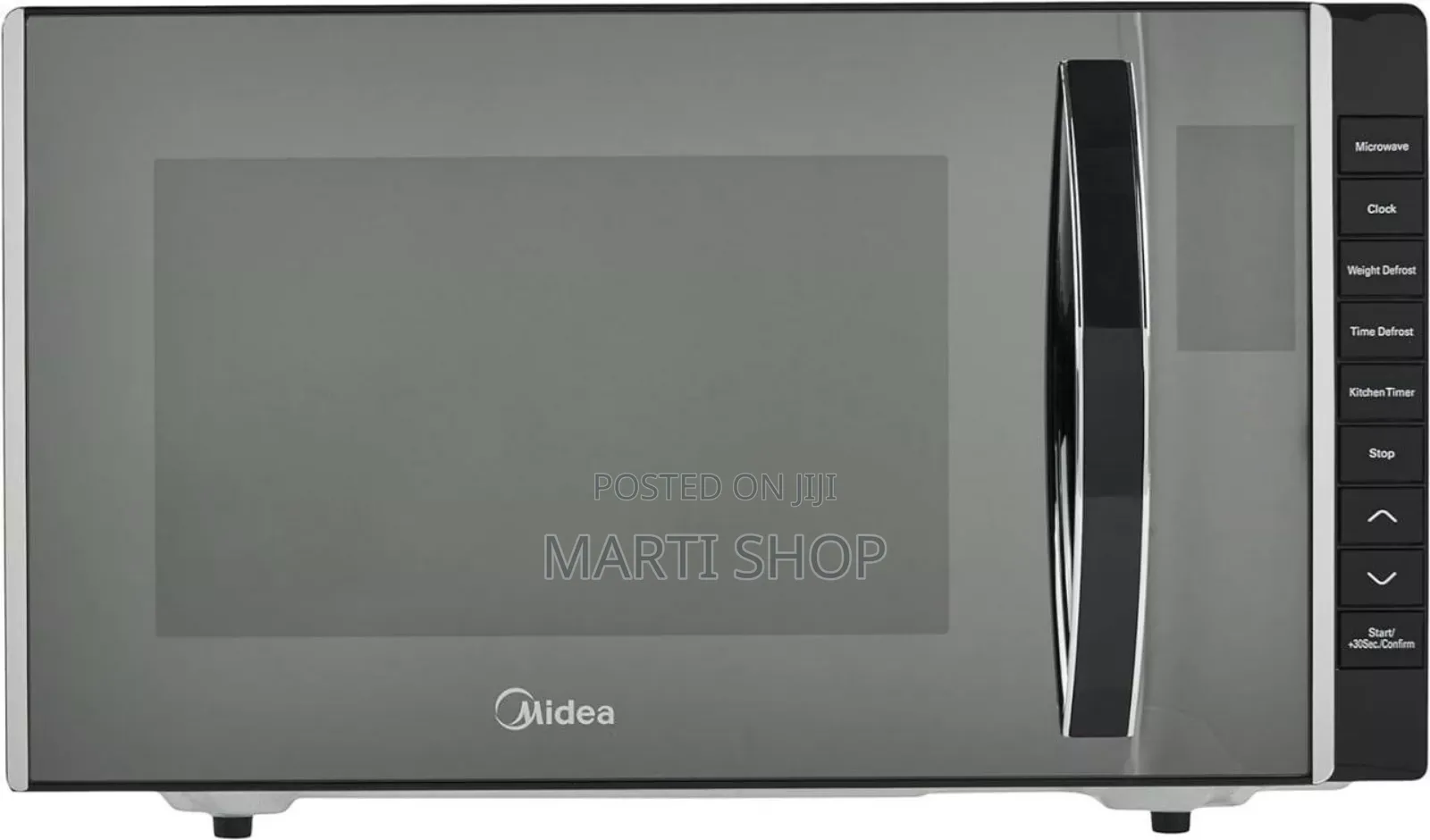 Midea 23l Microwave Oven Am823abv