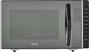 Midea 23l Microwave Oven Am823abv