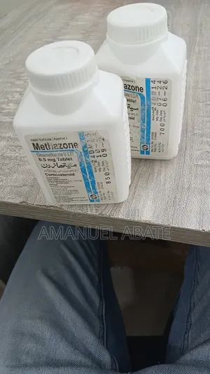 Photo - ሲሞስ Simos ፈጣን ክብደት መጨመሪያ