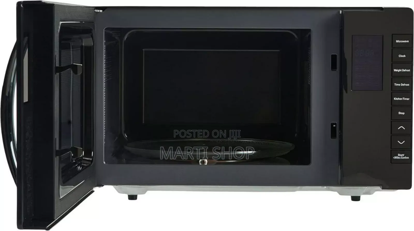 Midea 23l Microwave Oven Am823abv