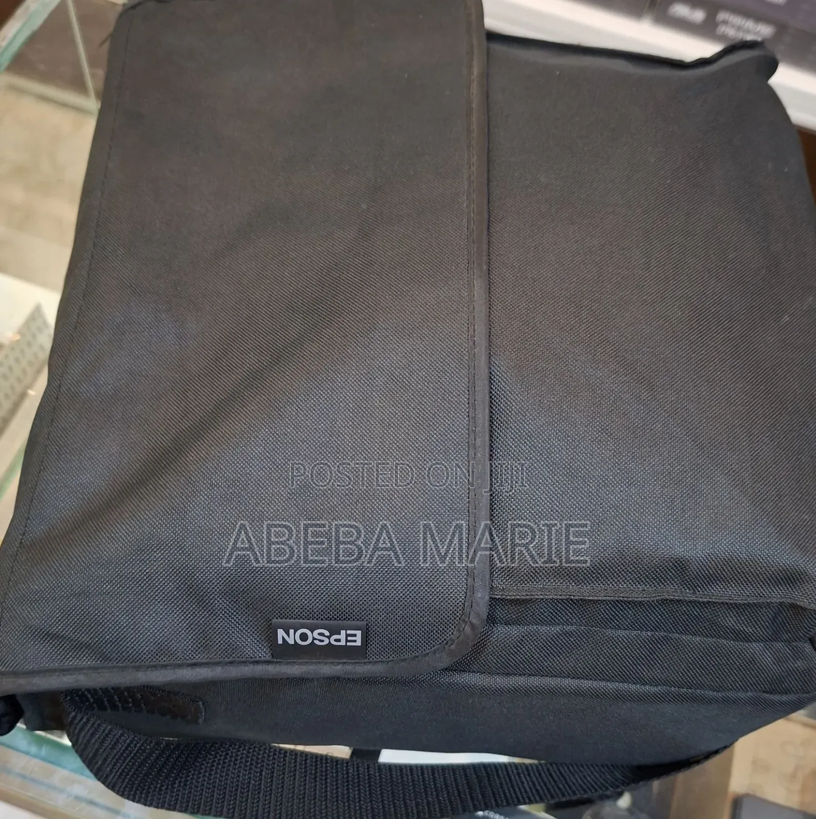 Brand New With Manual Epson Projector Model Name: Eb-X41 Hardwar