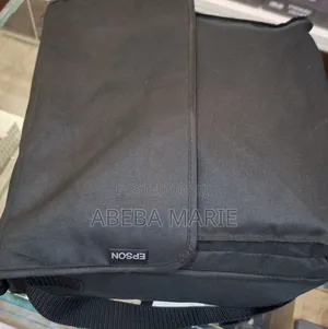 Brand New With Manual Epson Projector Model Name: Eb-X41 Hardwar