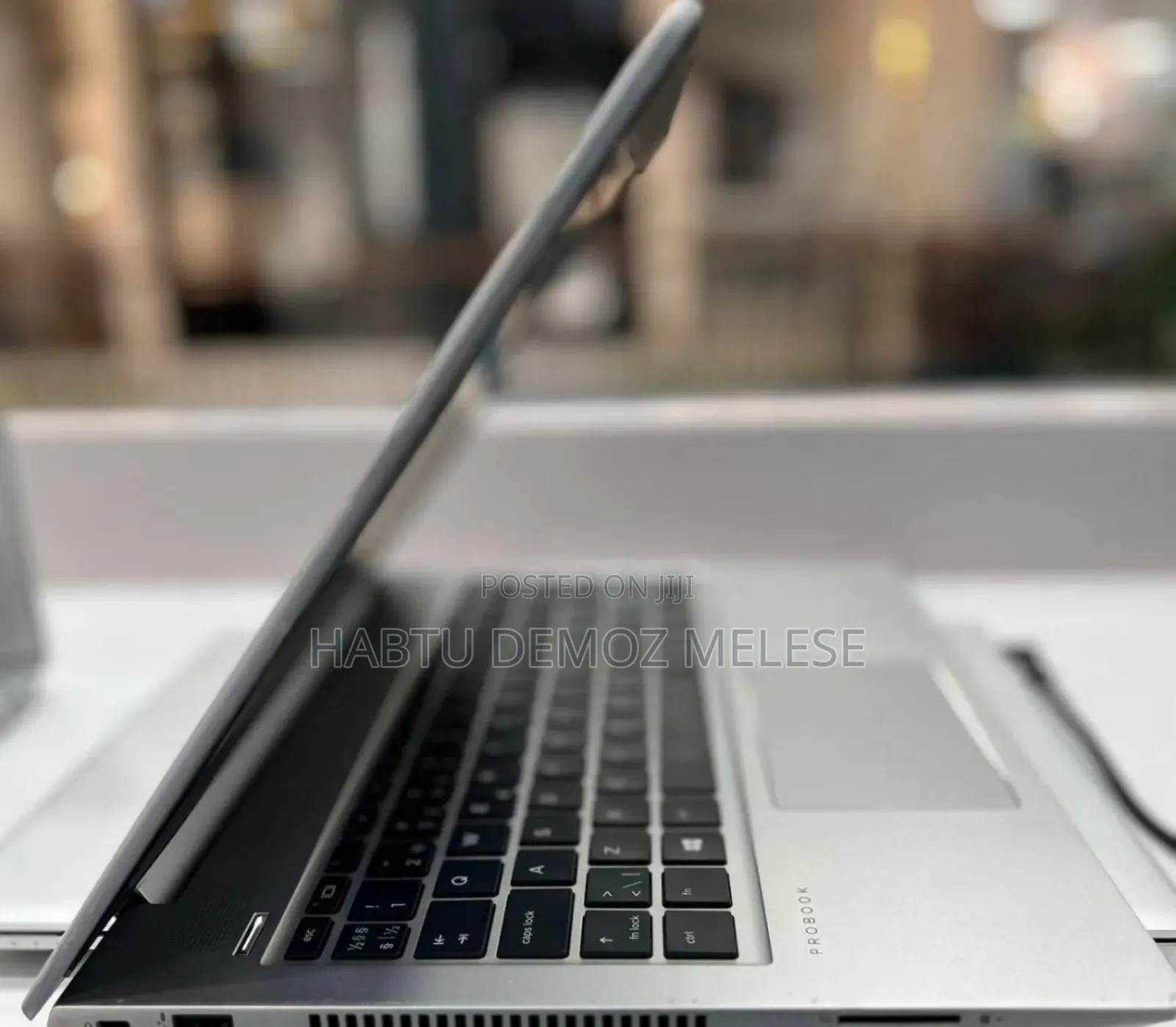 New Laptop HP EliteBook X360 1030 G3 16GB Intel Core I7 SSD 512GB