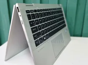 New Laptop HP EliteBook X360 1030 G3 16GB Intel Core I7 SSD 512GB