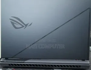 New Laptop Asus ROG Strix G15 16GB Intel Core i9 SSD 1T