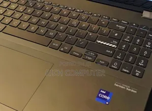 New Laptop Asus VivoBook 15 X505BA 16GB Intel Core I9 SSD 512GB