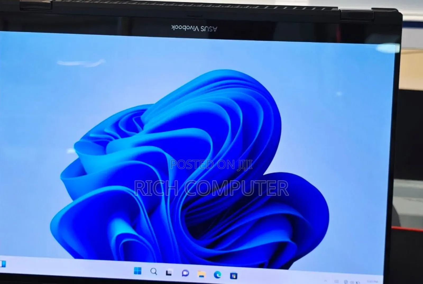 New Laptop Asus VivoBook 15 X505BA 16GB Intel Core I9 SSD 512GB