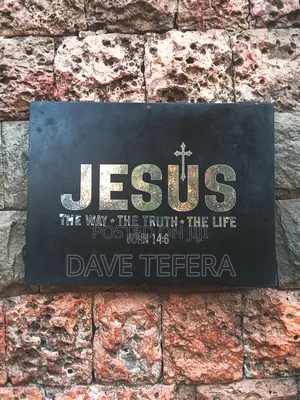 Photo - Wall Arts,Quotes