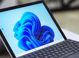 New Laptop Microsoft Surface Pro 7 16GB Intel Core I7 SSD 512GB