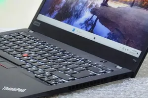 New Laptop Lenovo ThinkPad T14s G4 8GB Intel Core I5 SSD 512GB
