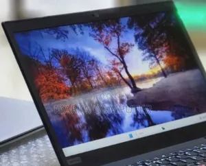 New Laptop Lenovo ThinkPad T14s G4 8GB Intel Core I5 SSD 512GB