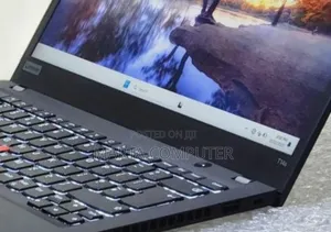 New Laptop Lenovo ThinkPad T14s G4 8GB Intel Core I5 SSD 512GB