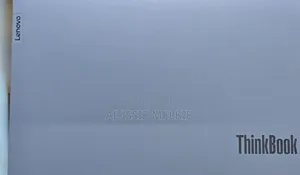 New Laptop Lenovo ThinkBook 13 32GB Intel Core I7 SSD 512GB