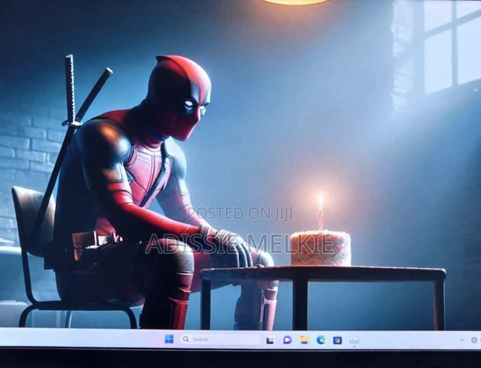 New Laptop Lenovo ThinkBook 13 32GB Intel Core I7 SSD 512GB