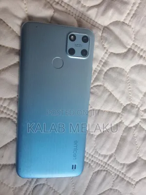 Realme C25Y 128 GB Blue