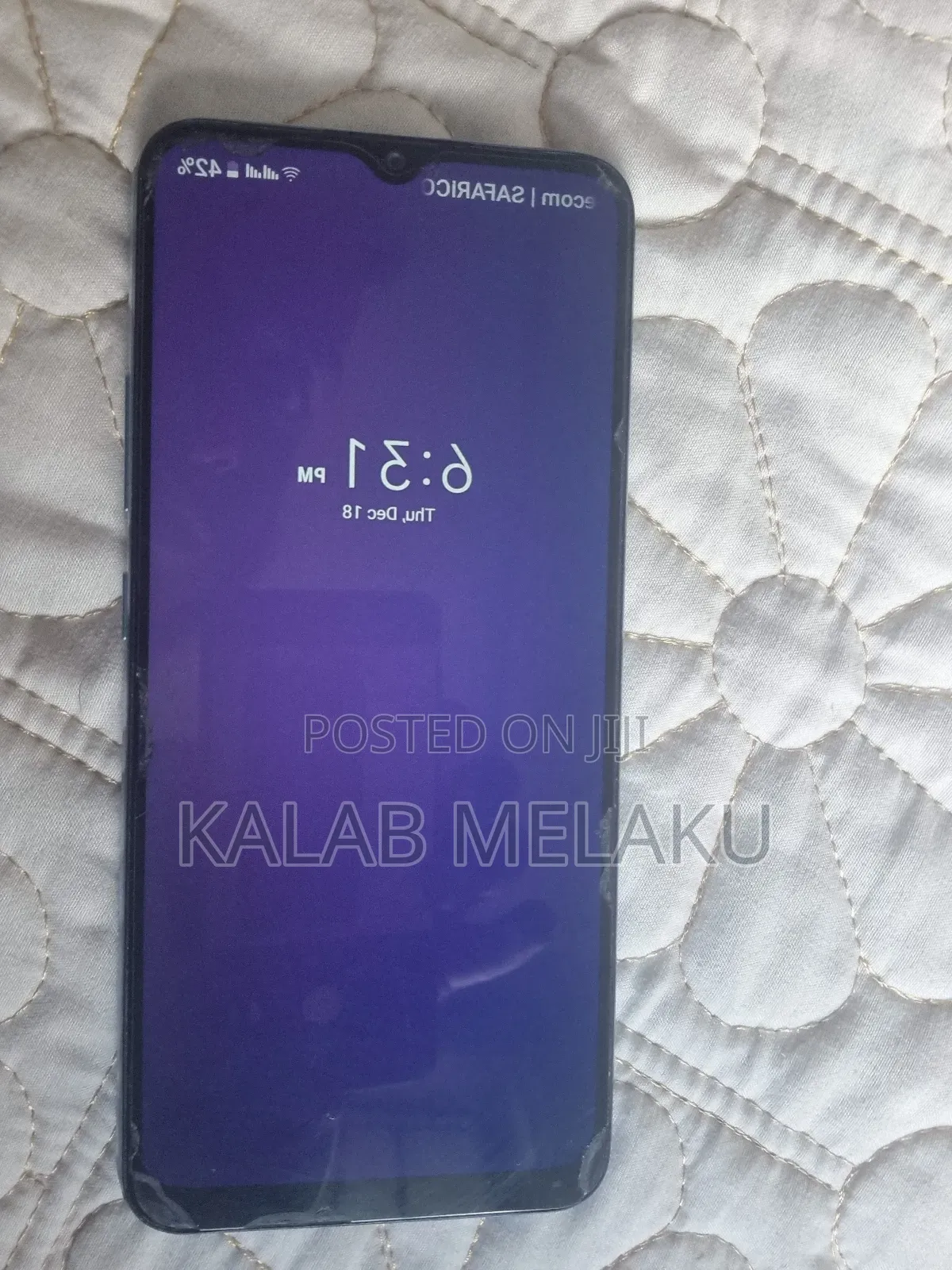 Realme C25Y 128 GB Blue