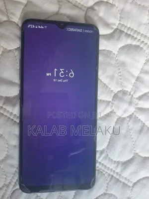 Realme C25Y 128 GB Blue