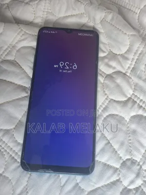 Realme C25Y 128 GB Blue