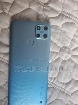 Realme C25Y 128 GB Blue