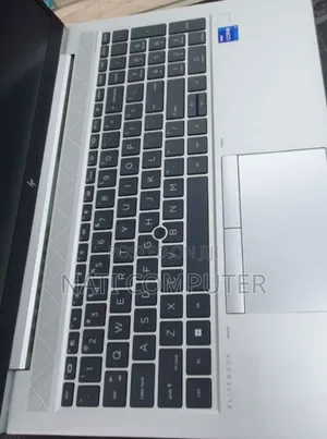 New Laptop HP EliteBook 850 G8 16GB Intel Core I7 SSD 512GB