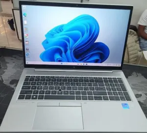 New Laptop HP EliteBook 850 G8 16GB Intel Core I7 SSD 512GB
