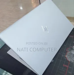 New Laptop HP EliteBook 850 G8 16GB Intel Core I7 SSD 512GB