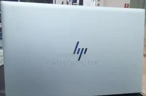 New Laptop HP EliteBook 850 G8 16GB Intel Core I7 SSD 512GB