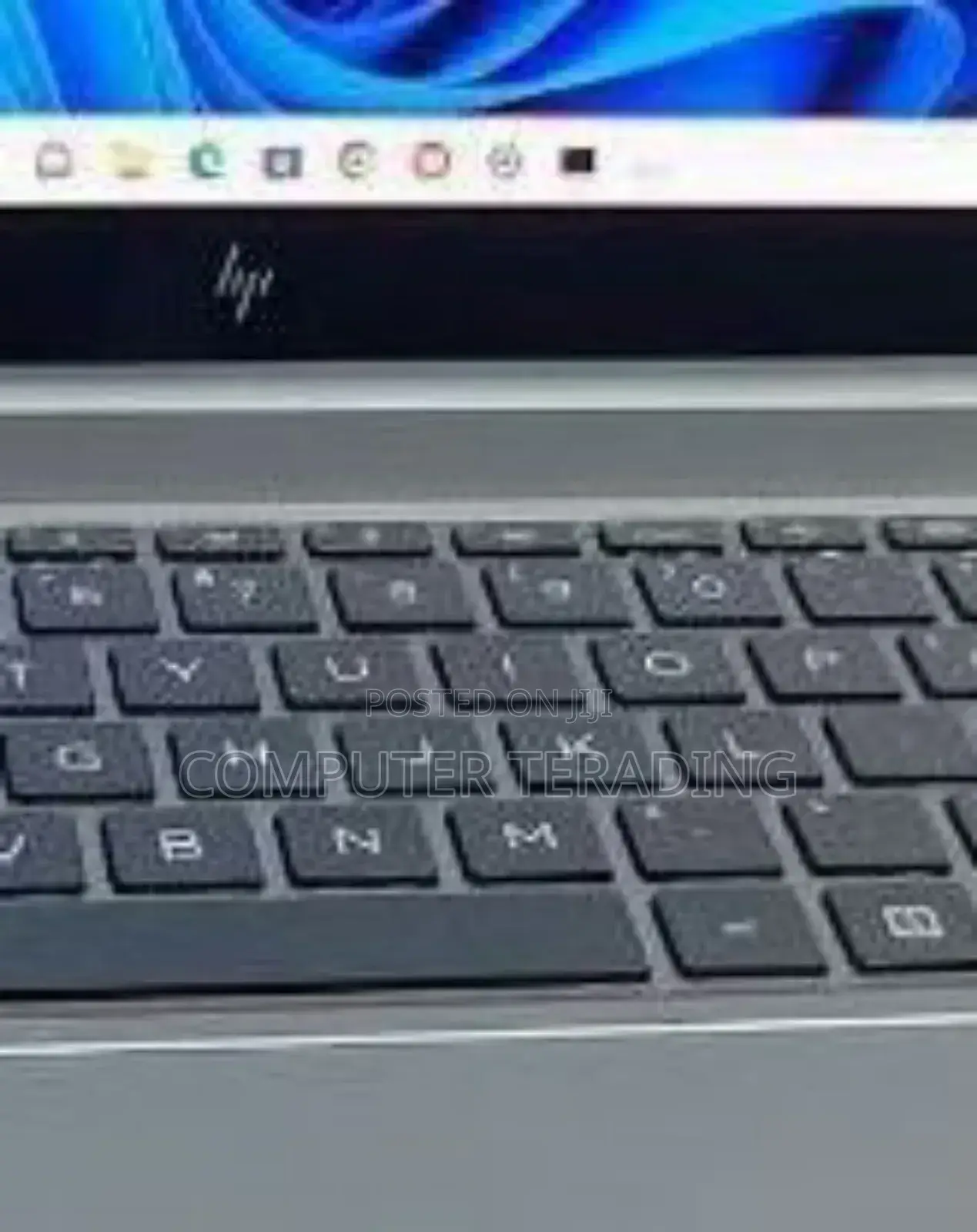 New Laptop HP Zbook Studio G7 16GB Intel Core I7 SSD 1T