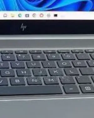 Photo - New Laptop HP Zbook Studio G7 16GB Intel Core I7 SSD 1T