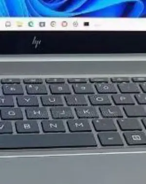 New Laptop HP Zbook Studio G7 16GB Intel Core I7 SSD 1T