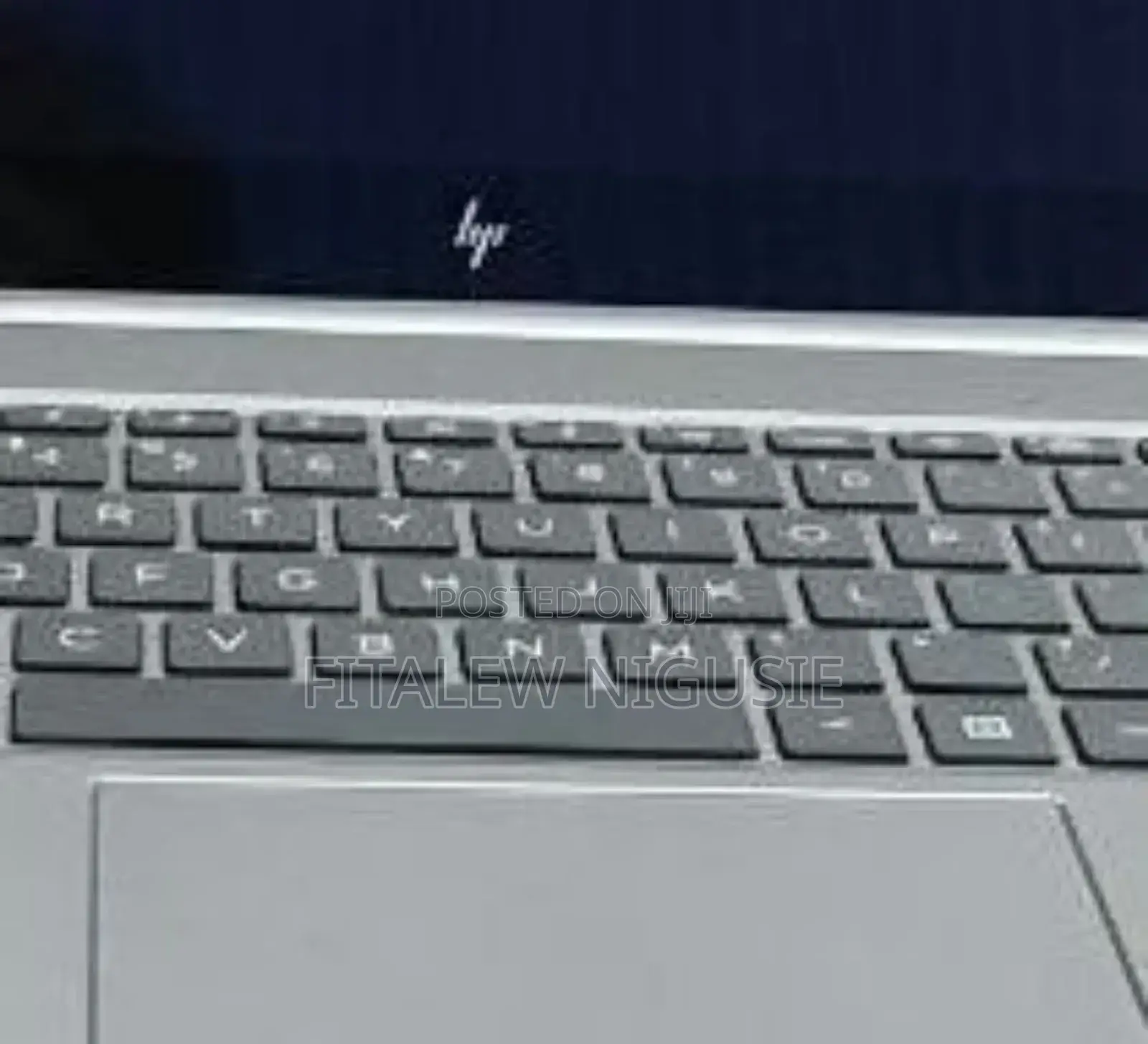 New Laptop HP Zbook Studio G7 16GB Intel Core I7 SSD 1T