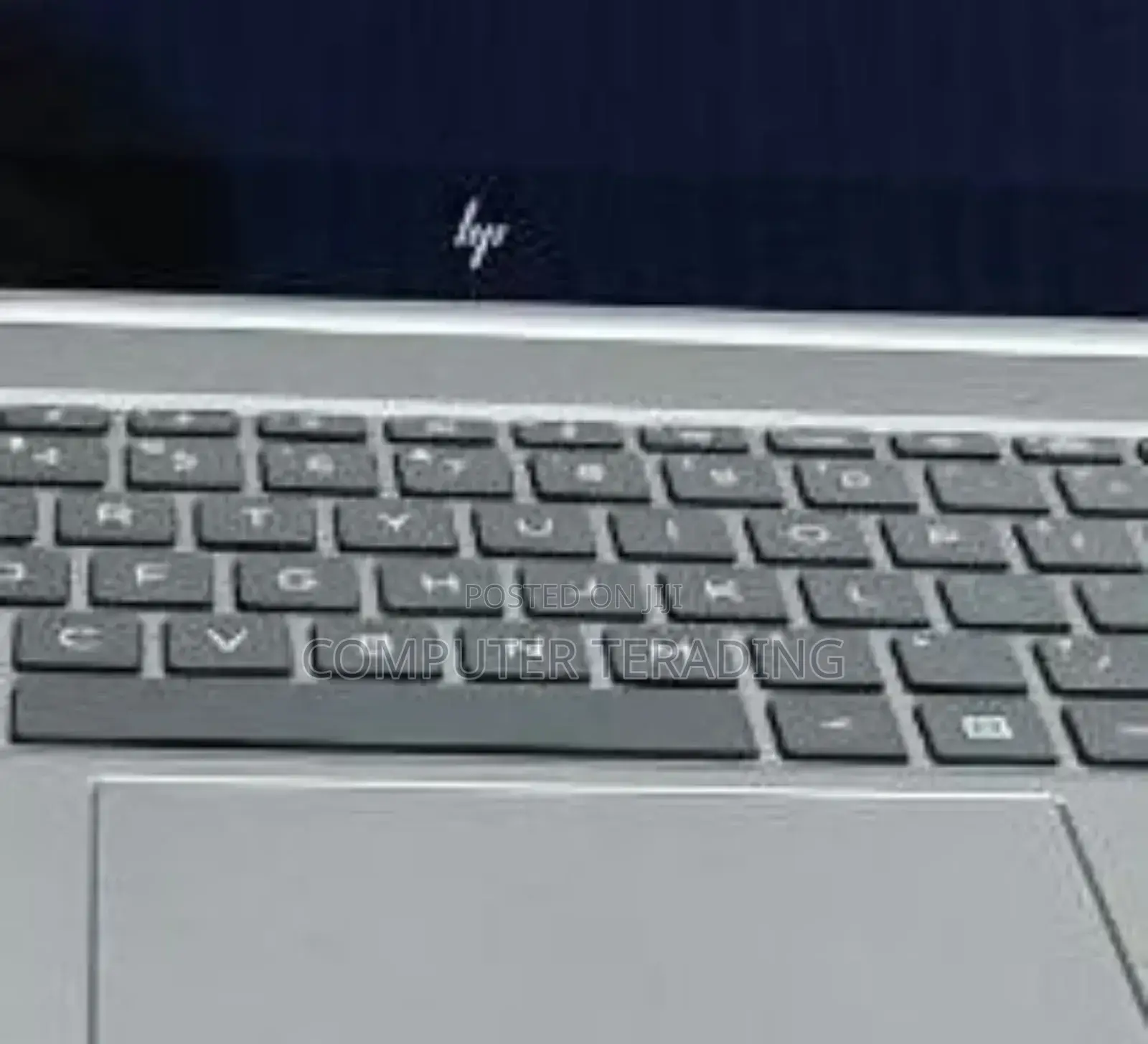 New Laptop HP Zbook Studio G7 16GB Intel Core I7 SSD 1T