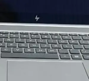 New Laptop HP Zbook Studio G7 16GB Intel Core I7 SSD 1T