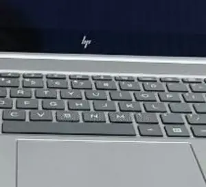 New Laptop HP Zbook Studio G7 16GB Intel Core I7 SSD 1T