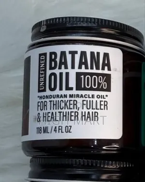 Photo - Hotana Batana Oil for Hair Growth