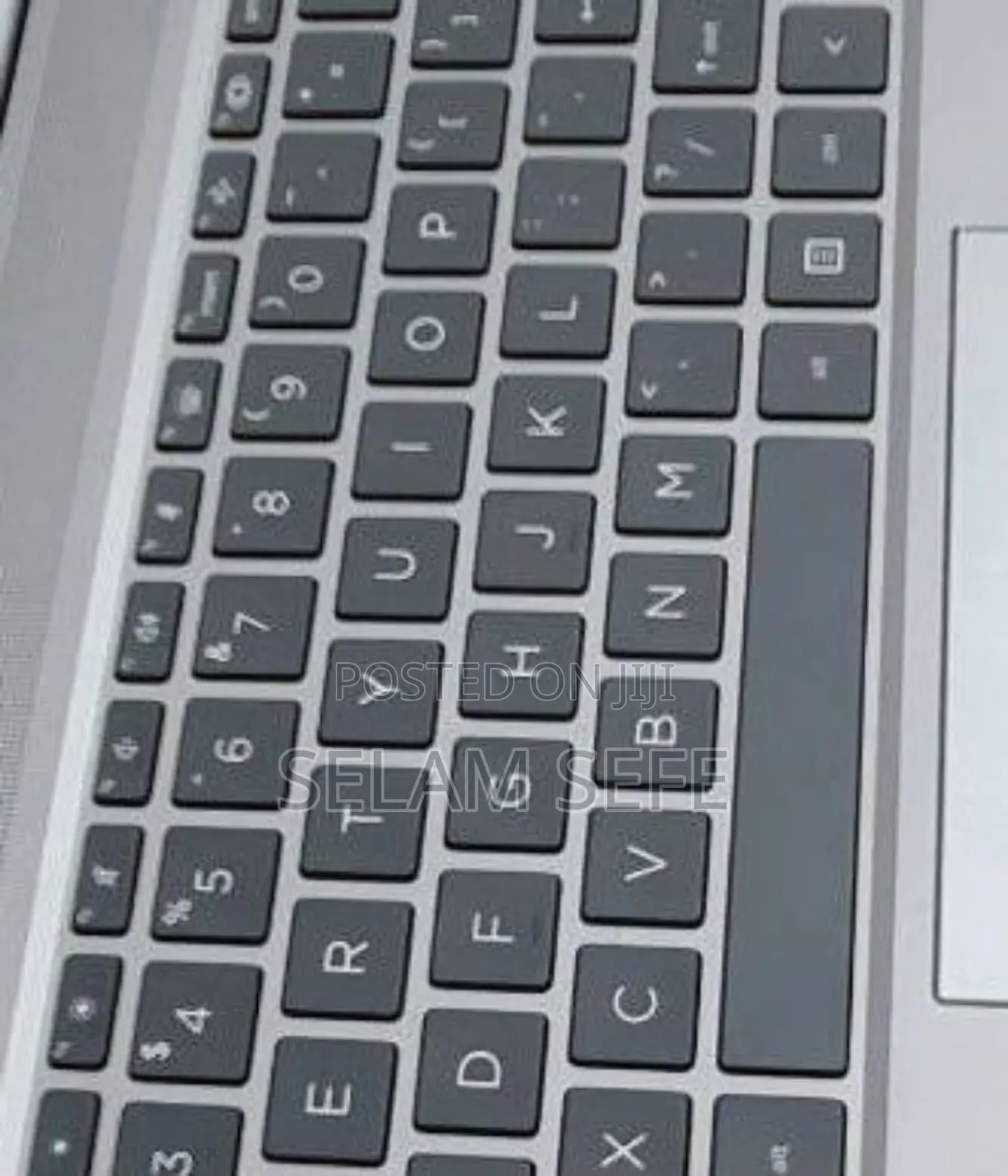 New Laptop HP Zbook Studio G7 16GB Intel Core I7 SSD 1T