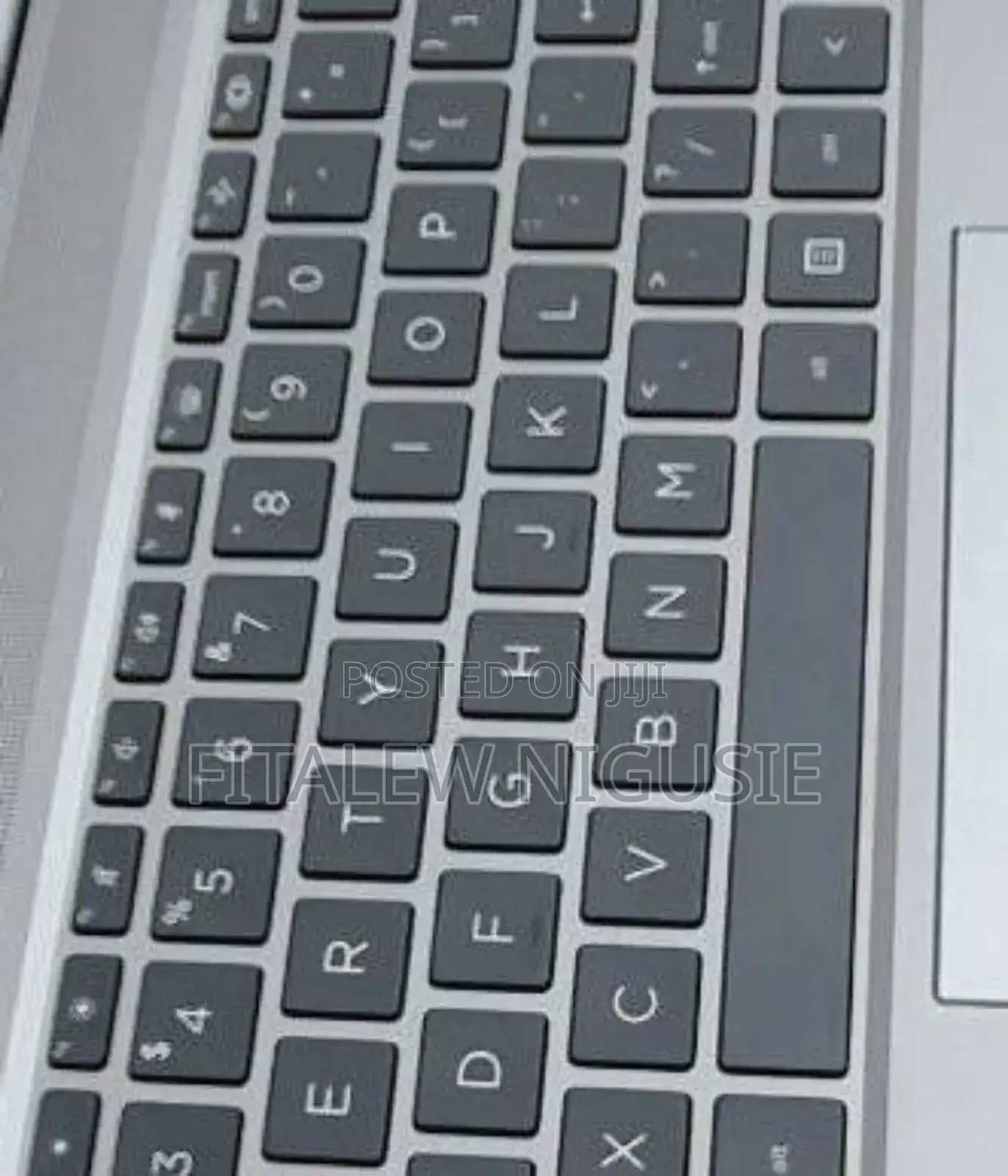 New Laptop HP Zbook Studio G7 16GB Intel Core I7 SSD 1T