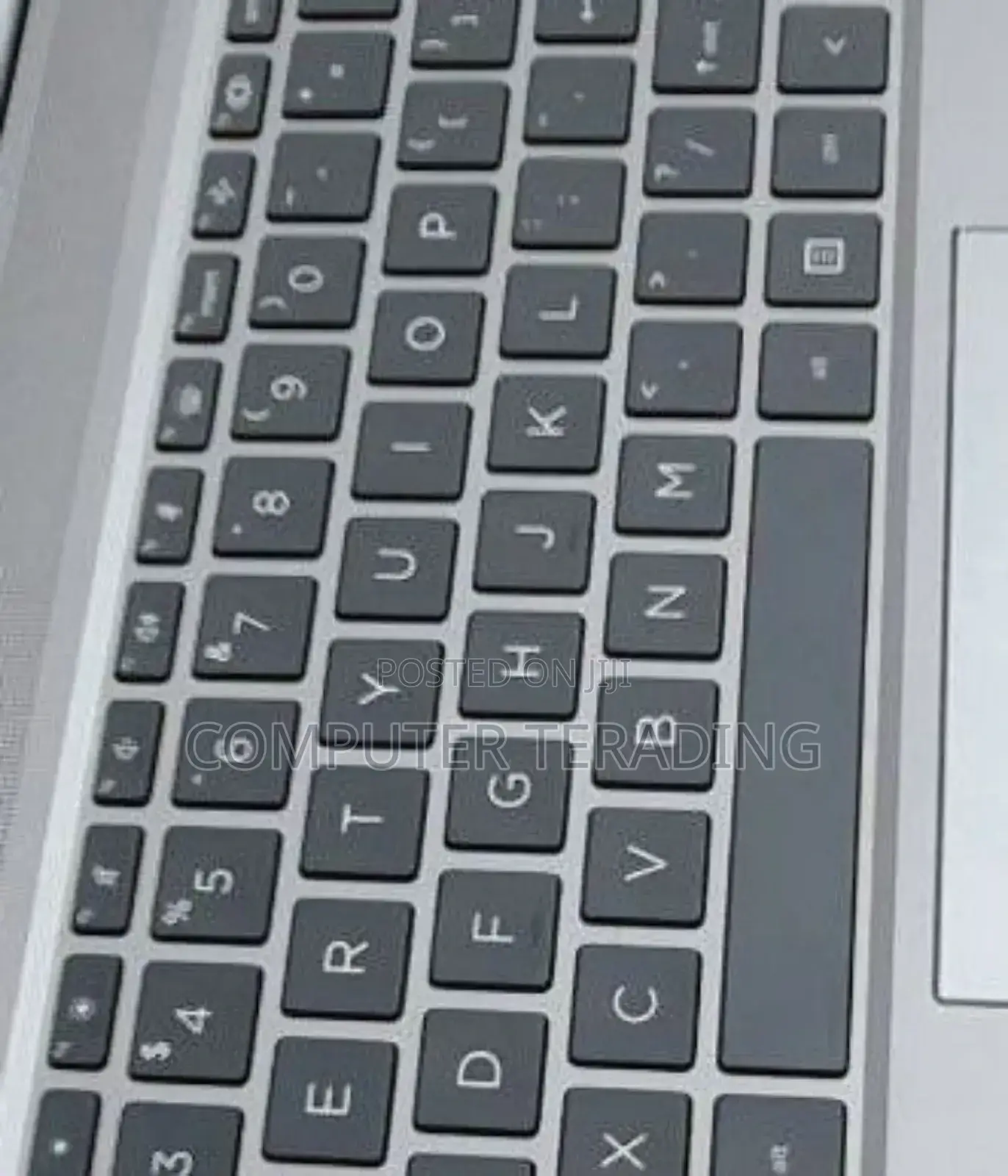 New Laptop HP Zbook Studio G7 16GB Intel Core I7 SSD 1T