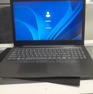 New Laptop Lenovo Ideapad 3 8GB Intel Core I5 HDD 256GB