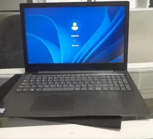 New Laptop Lenovo Ideapad 3 8GB Intel Core I5 HDD 256GB