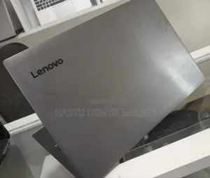 New Laptop Lenovo Ideapad 3 8GB Intel Core I5 HDD 256GB