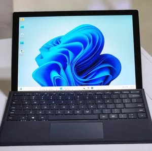 New Laptop Microsoft Surface Pro 7 16GB Intel Core I7 SSD 512GB