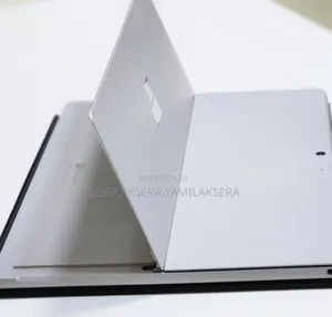 New Laptop Microsoft Surface Pro 7 16GB Intel Core I7 SSD 512GB