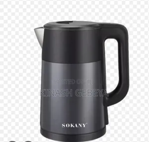 Sokany Original Electric Kettle(2.5litre)