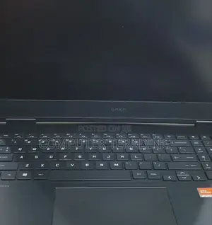 New Laptop HP Omen Max 16 16GB AMD Ryzen 7 SSD 1T