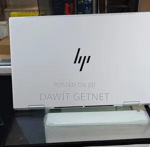 Photo - New Laptop HP Envy X360 16GB Intel Core I7 SSD 512GB